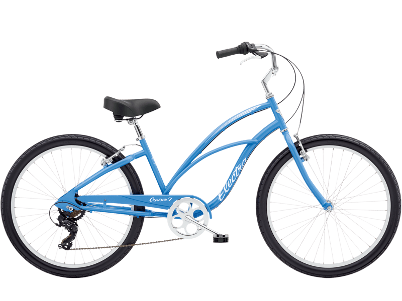 7 speed electra cruiser discount