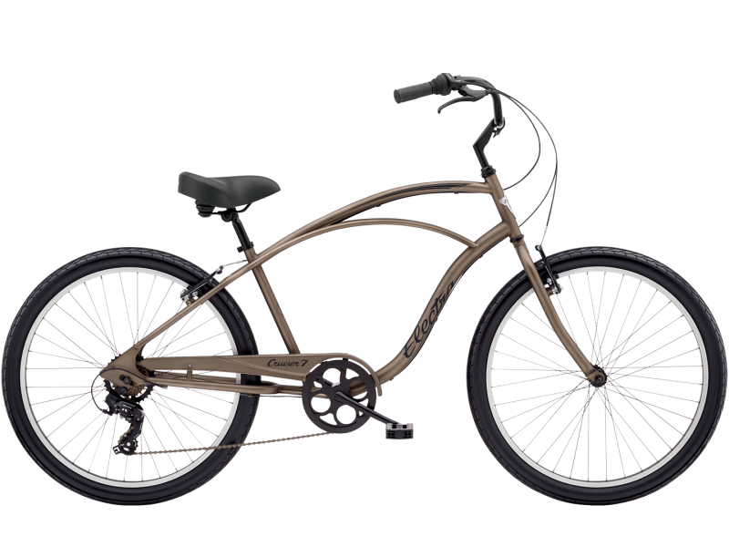 Trek cruiser outlet lux 7d