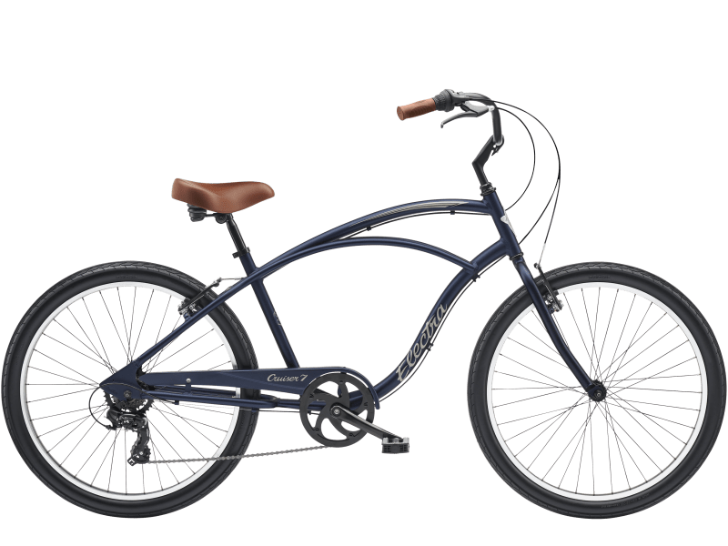 Trek electra sales cruiser 7d