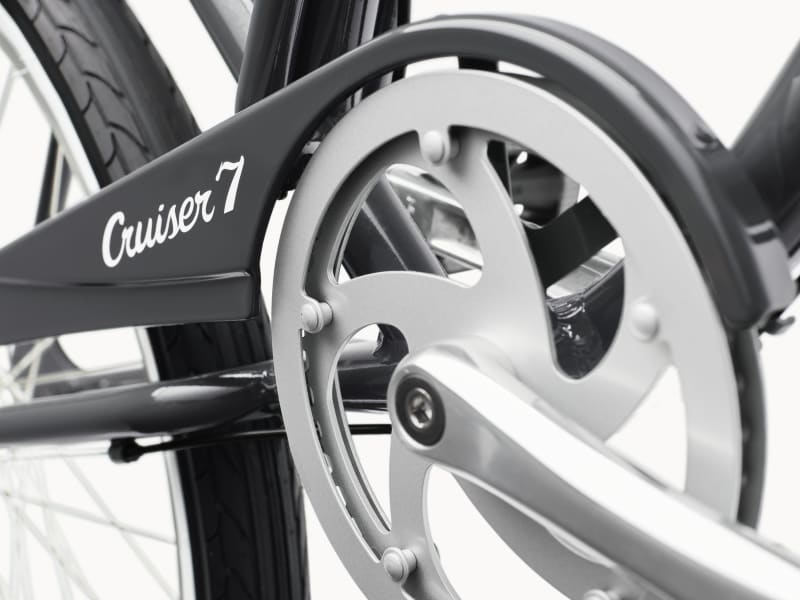 Trek cruiser 2025 lux 7d