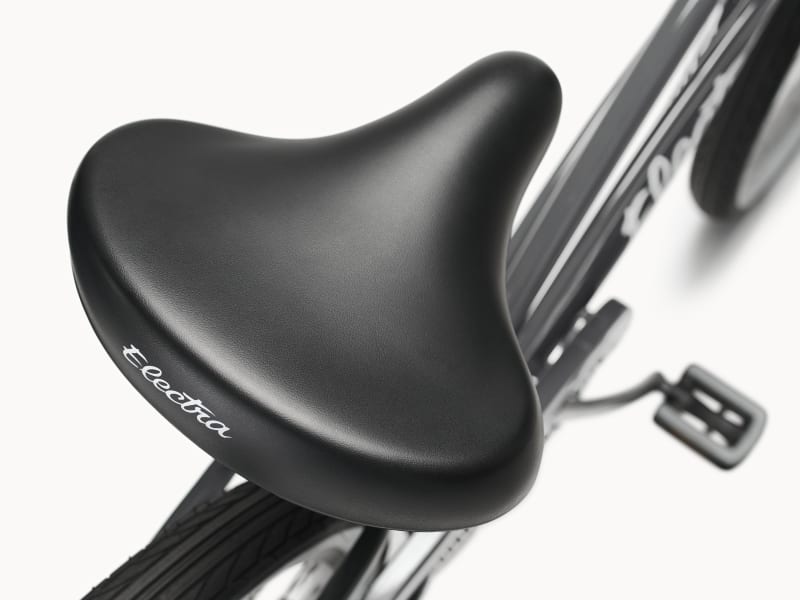 Cruiser 7D Step Thru Electra Bikes