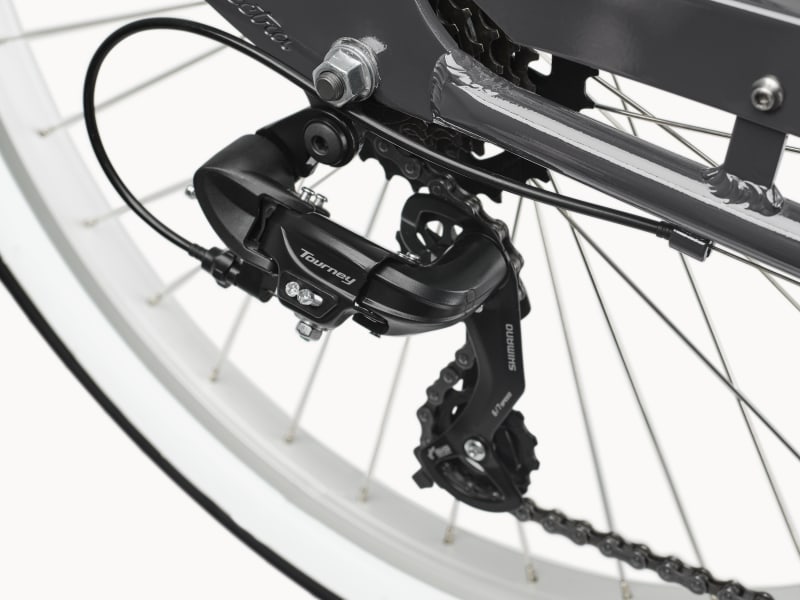 Trek electra cruiser 7d deals
