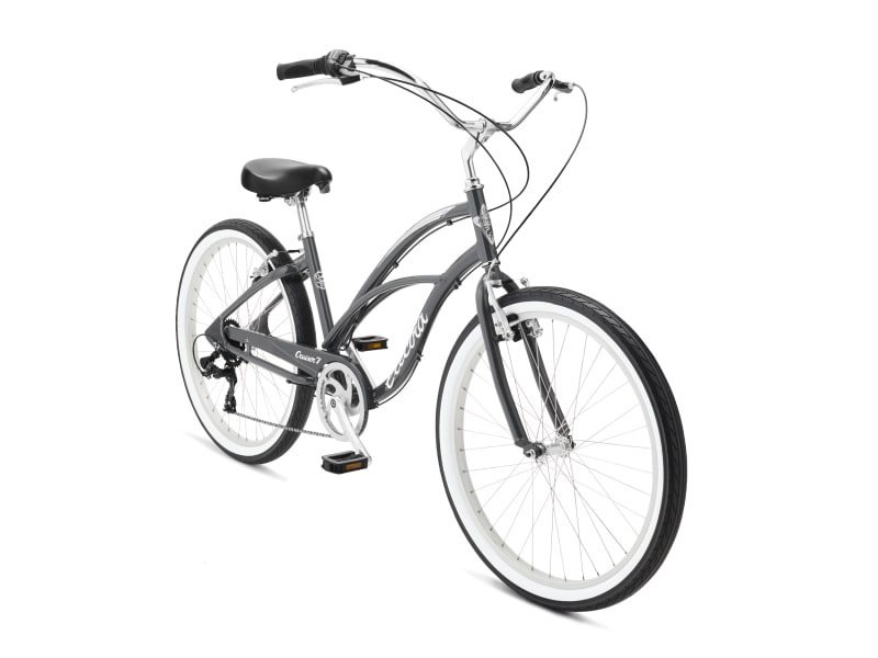 Electra cruiser 7d weight best sale