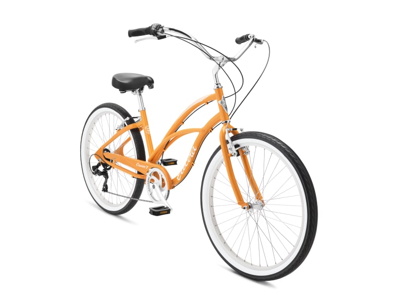 Cruiser 7D Step-Thru