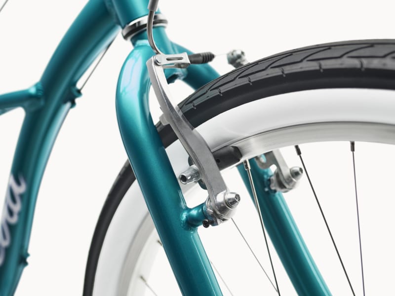 Cruiser 7D Step Thru Electra Bikes