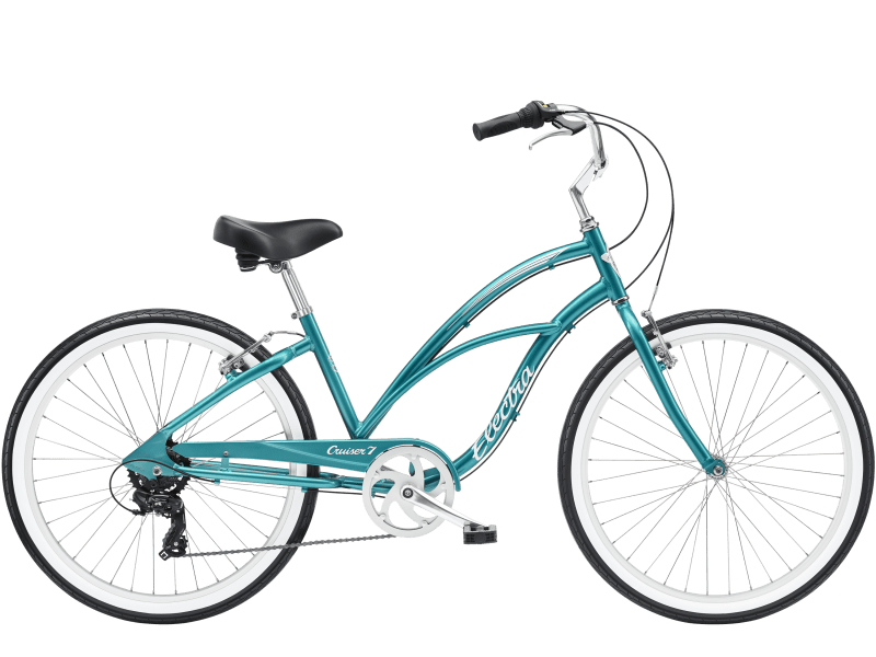 Cruiser 7d electra sales