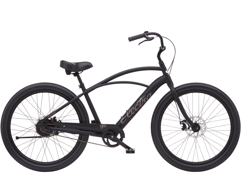 Electra beach cruiser cheap with gears