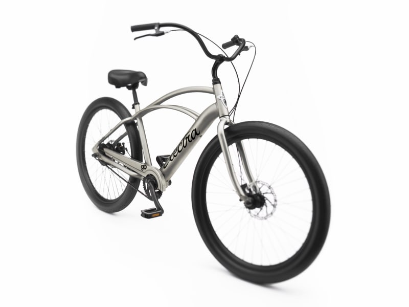 Trek electra cruiser 1 top