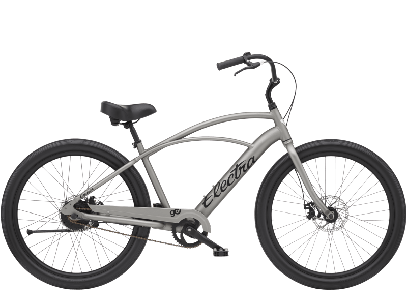 Trek top bikes electra