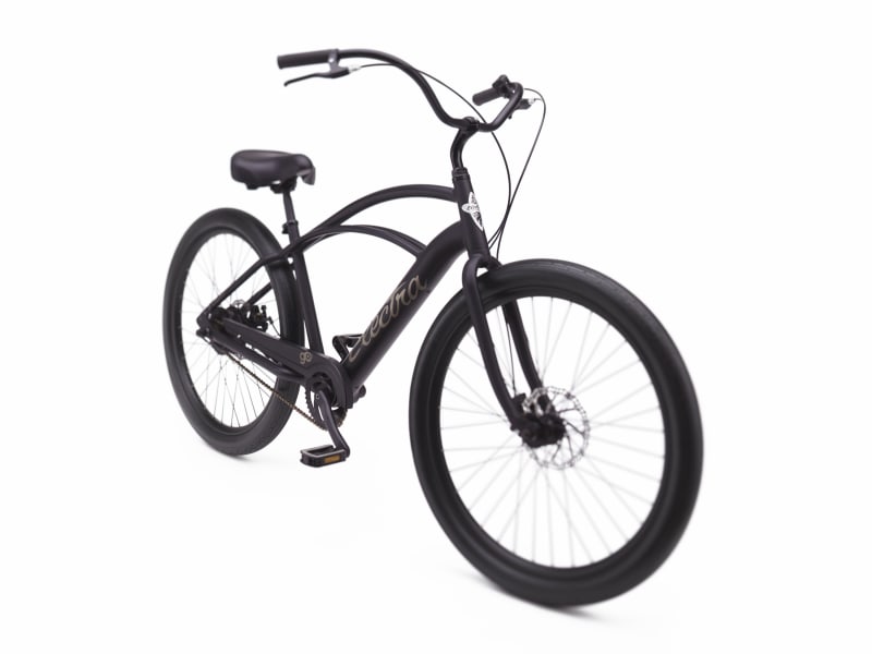 Cruiser Go Step Over Electra Bikes DE