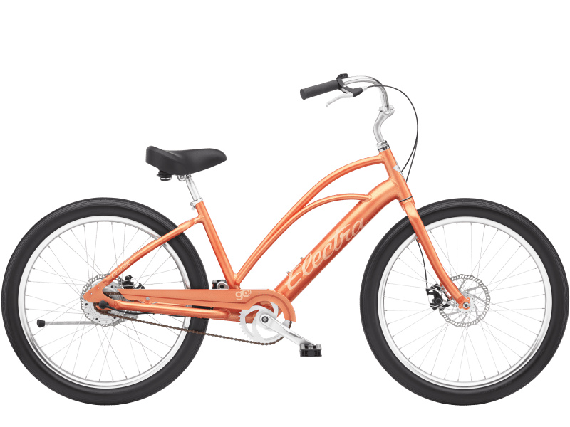 Electra beach cruiser electric bike new arrivals