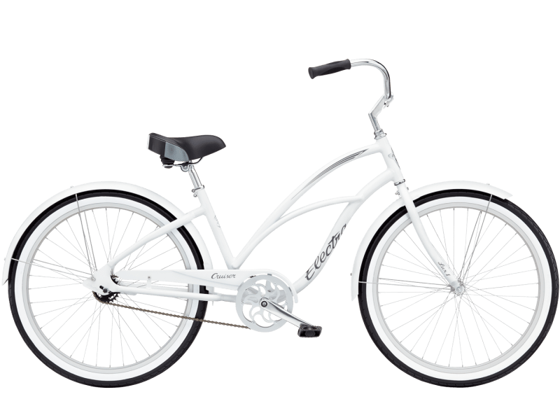 Vélo electra femme cheap
