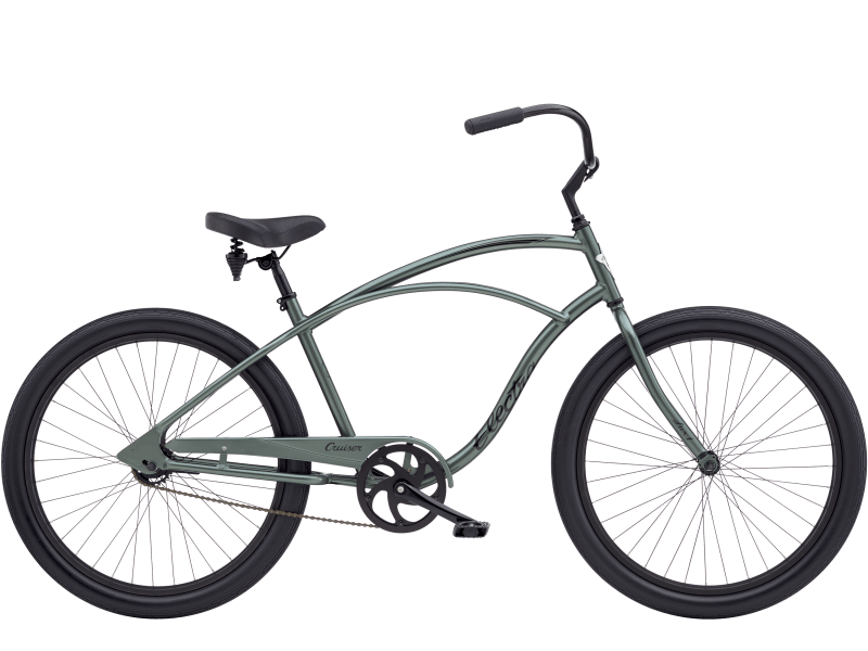 Cruiser Lux 1 Men s Electra Bikes CA