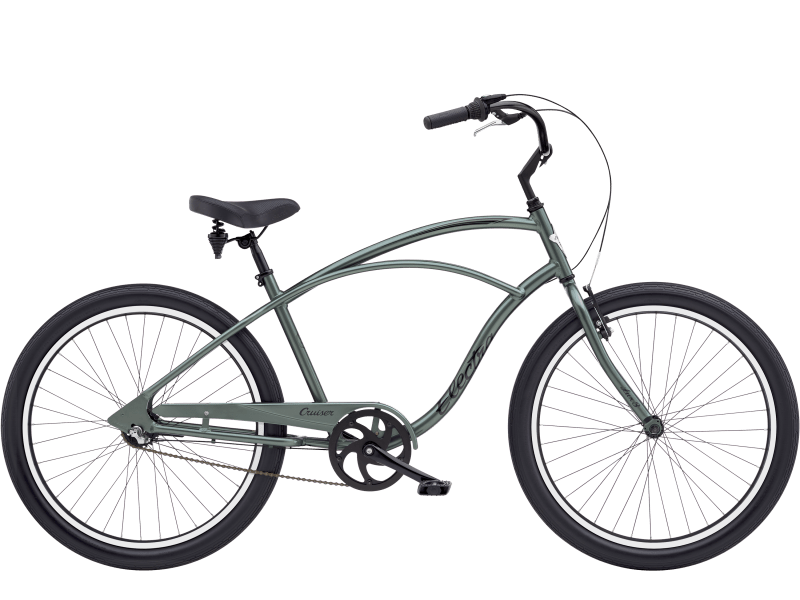 Electra cruiser lux shop