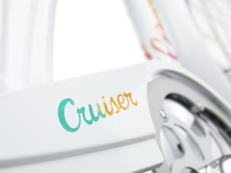 Cruiser Lux 3i Ladies Electra Bikes CA