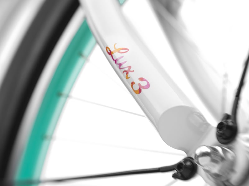 Electra 2025 lux 3i