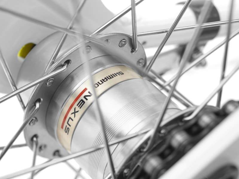 Trek cruiser lux 7d cheap