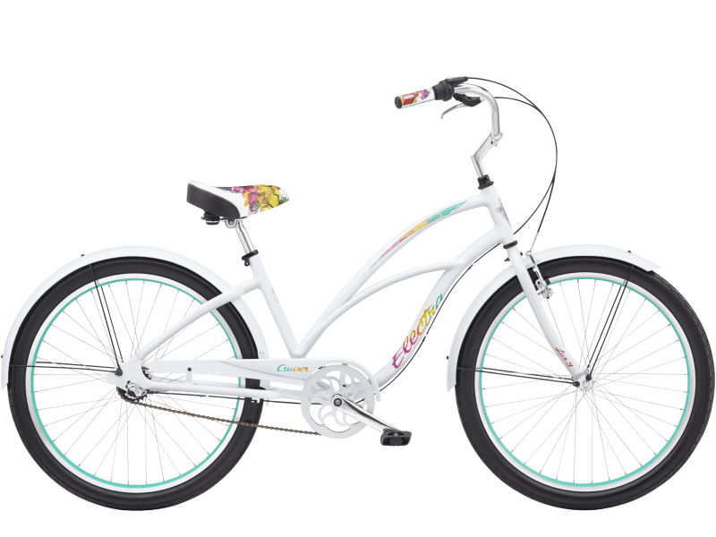 Trek deals women's cruiser