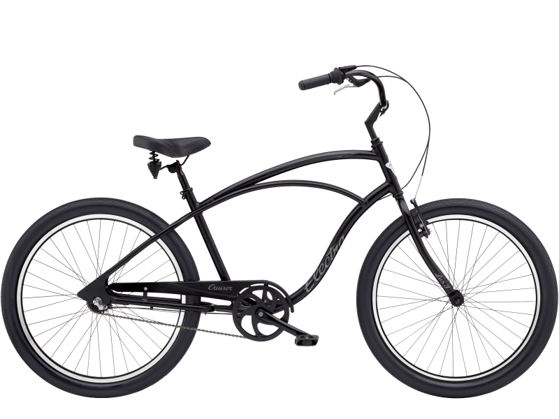 Electra cruiser lux 3i ladies bicycle 2025