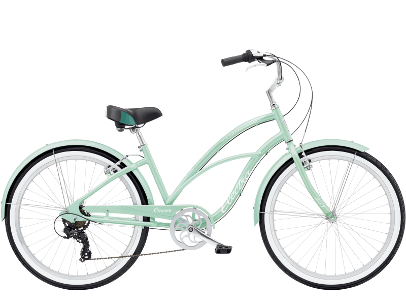 Ladies electra on sale cruiser