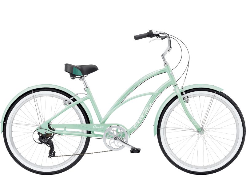 Trek ladies 2025 cruiser bike