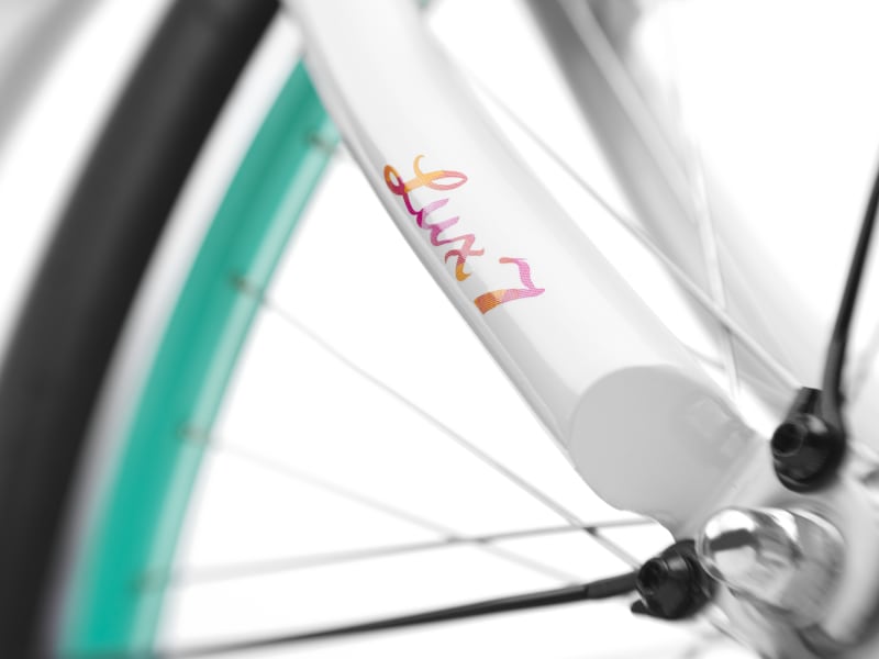Trek cruiser lux 2025 7d