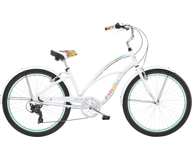 Trek cruiser lux 7d cheap