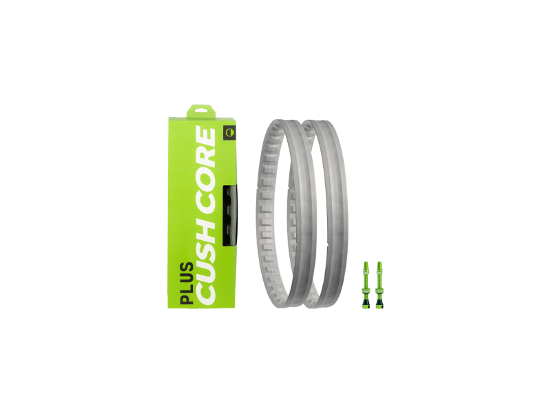 CushCore PLUS Tubeless Tire Insert Set Electra Bikes
