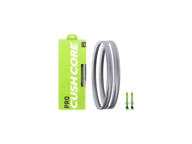 CushCore PRO Tubeless Tire Insert Set Electra Bikes