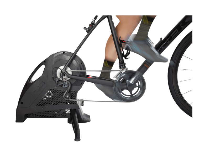 CycleOps H2 Smart Trainer Trek Bikes CA