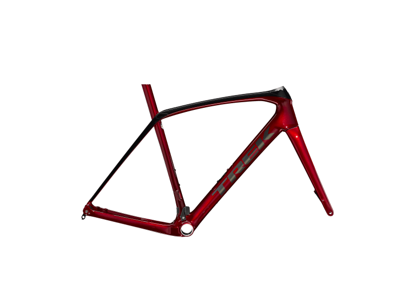 Domane SL Gen 3 Frameset Trek Bikes CA