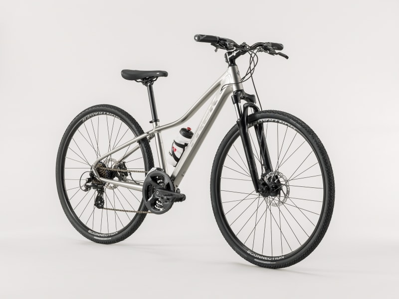 Trek dual sport cheap 1 women's 2020