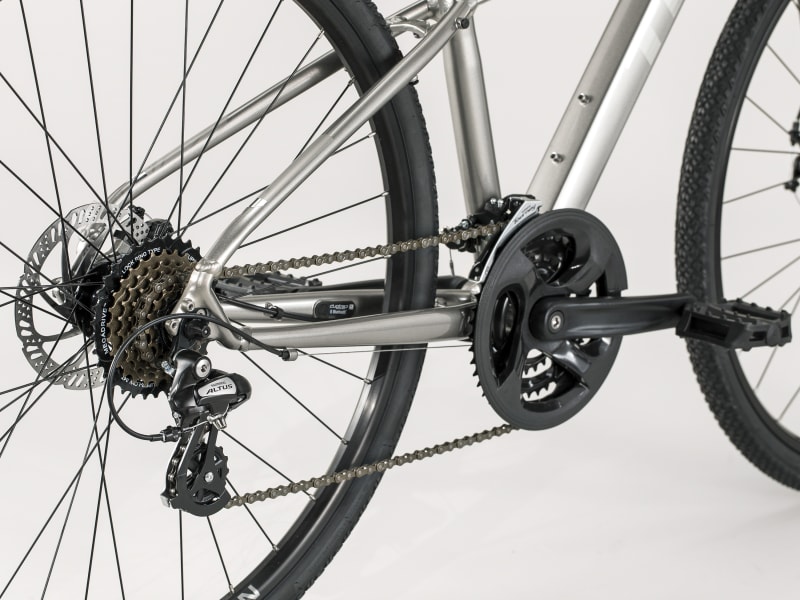 Trek ds 1 2019 hybrid bike new arrivals