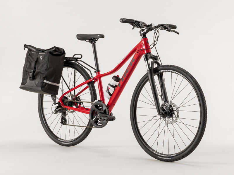 Trek dual sport 1 women's bike deals