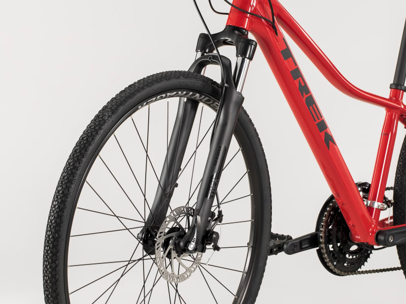 Trek women's sale dual sport 1