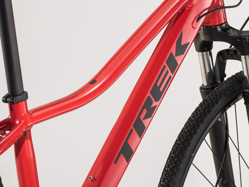 Women's trek dual sport 2025