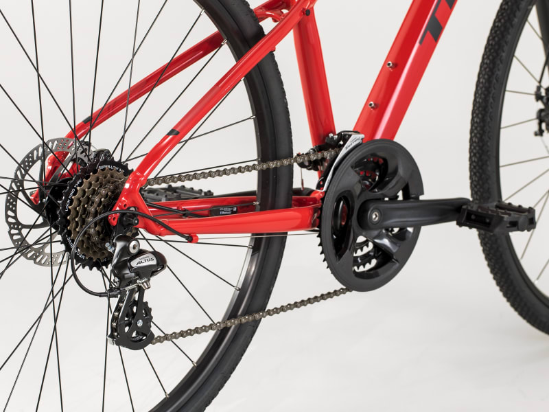 Dual Sport 1 Women s Trek Bikes