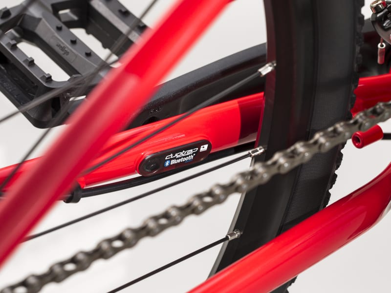 Trek dual sport bluetooth online