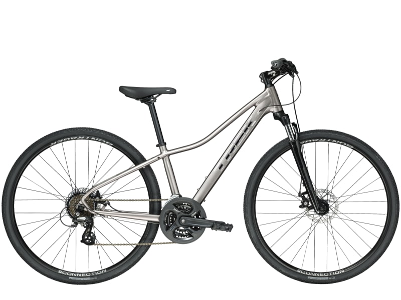 Trek dual sport 1 mujer hotsell