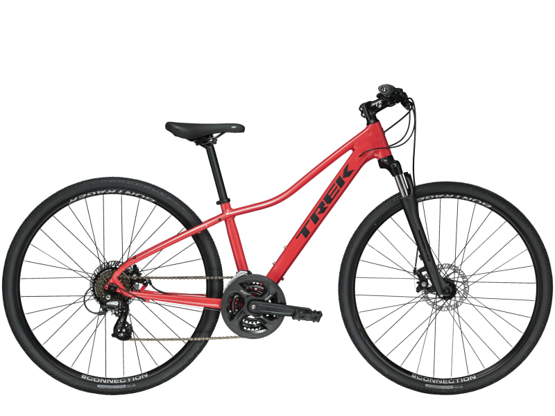 Dual Sport 1 Women s Trek Bikes CA