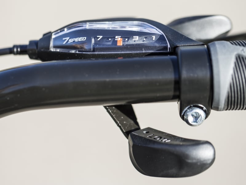 Trek sales ds 2017
