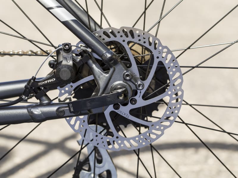 DS 1 Trek Bikes GB