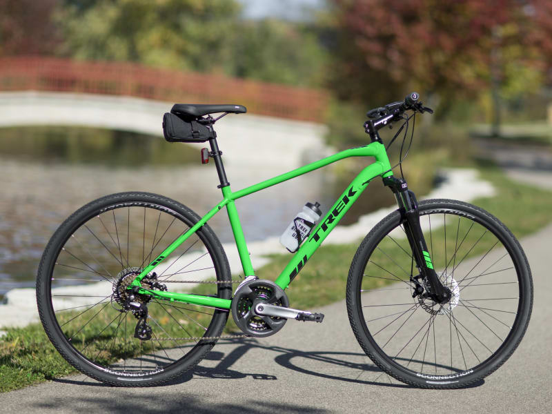 Trek ds discount