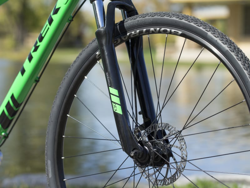 Trek dual sport 1 2018 deals