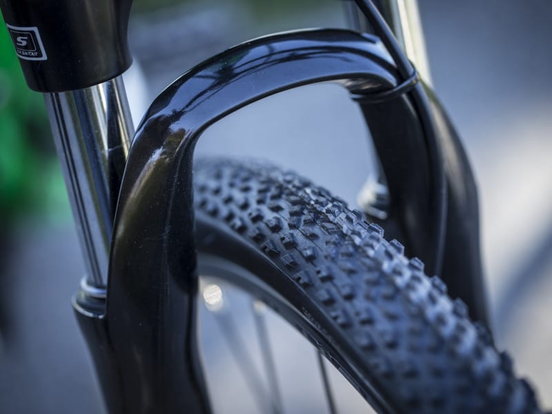 DS 1 Trek Bikes CA