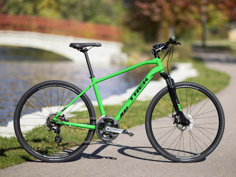 Trek women's dual sport 1 sales