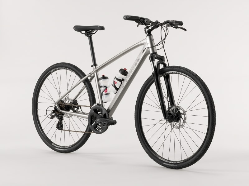 Trek ds 1 2019 hybrid bike sales