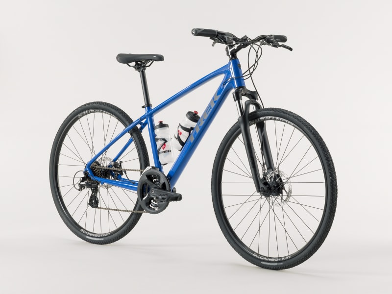 Dual Sport 1 Trek Bikes