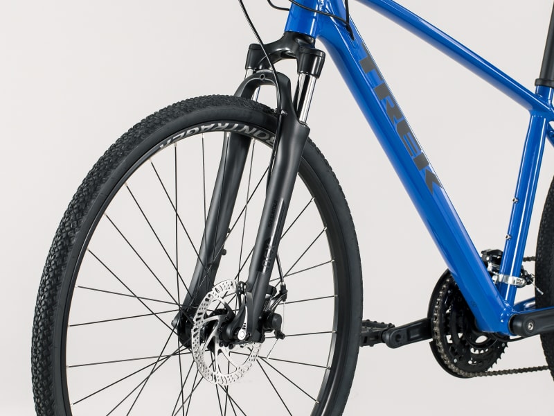 Trek dual 2025 sport 2019