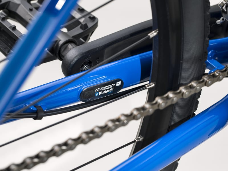 Trek dual sport bluetooth outlet